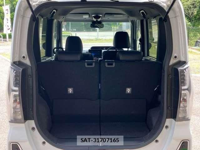 Daihatsu TANTO CUSTOM 2020-03 8369320-19