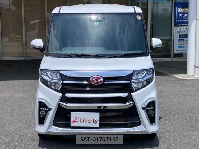 Daihatsu TANTO CUSTOM 2020-03 8369320-5