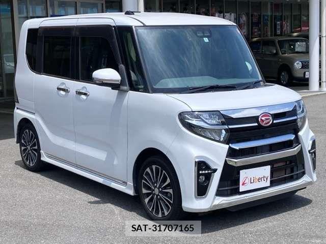Daihatsu TANTO CUSTOM 2020-03 8369320-6