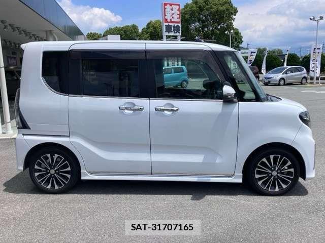Daihatsu TANTO CUSTOM 2020-03 8369320-7