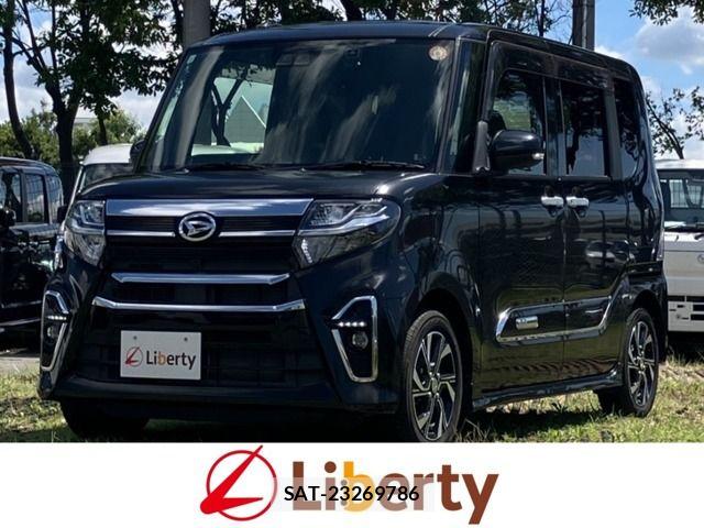 Daihatsu TANTO CUSTOM 2021-07 8369310-0