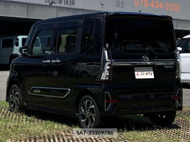 Daihatsu TANTO CUSTOM 2021-07 8369310-9
