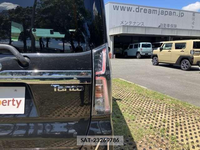 Daihatsu TANTO CUSTOM 2021-07 8369310-12