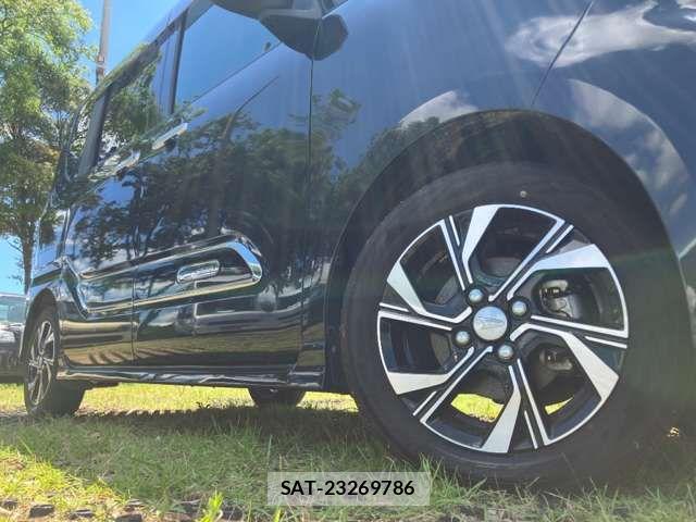 Daihatsu TANTO CUSTOM 2021-07 8369310-13