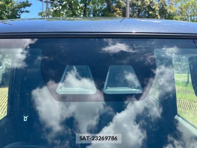 Daihatsu TANTO CUSTOM 2021-07 8369310-14