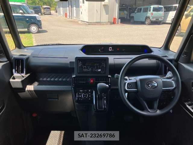 Daihatsu TANTO CUSTOM 2021-07 8369310-16
