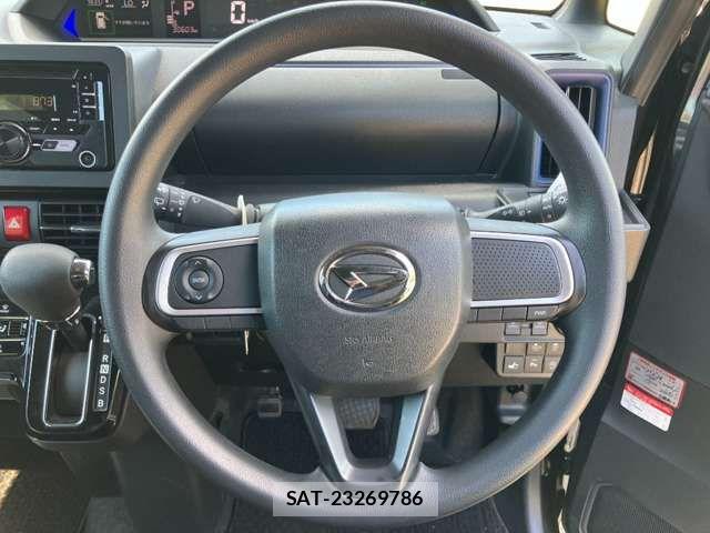 Daihatsu TANTO CUSTOM 2021-07 8369310-17