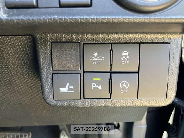 Daihatsu TANTO CUSTOM 2021-07 8369310-3