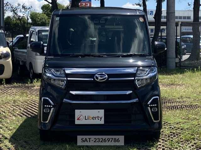 Daihatsu TANTO CUSTOM 2021-07 8369310-4