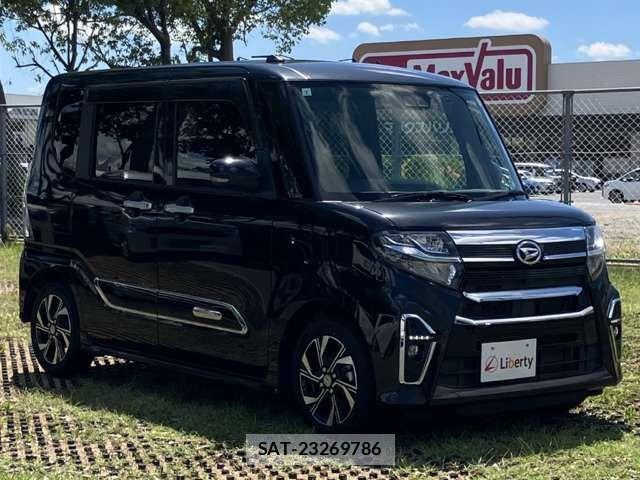 Daihatsu TANTO CUSTOM 2021-07 8369310-5