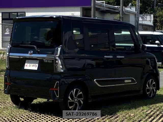 Daihatsu TANTO CUSTOM 2021-07 8369310-7