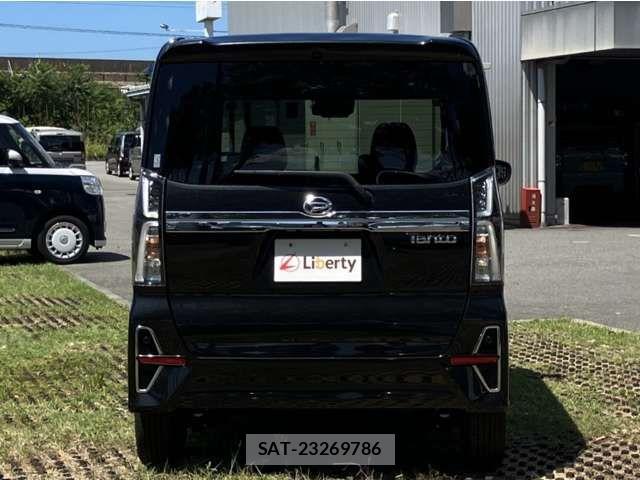 Daihatsu TANTO CUSTOM 2021-07 8369310-8