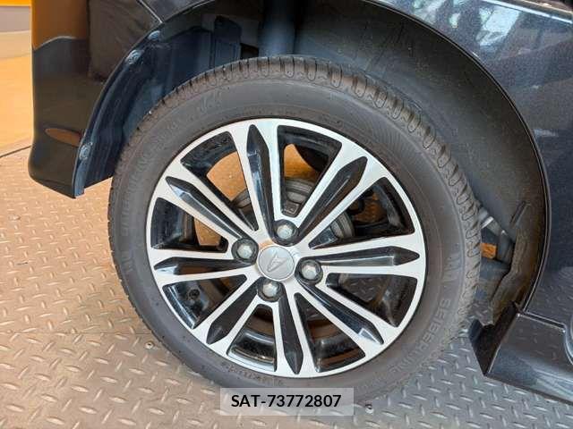 Daihatsu TANTO CUSTOM 2017-05 8369326-16