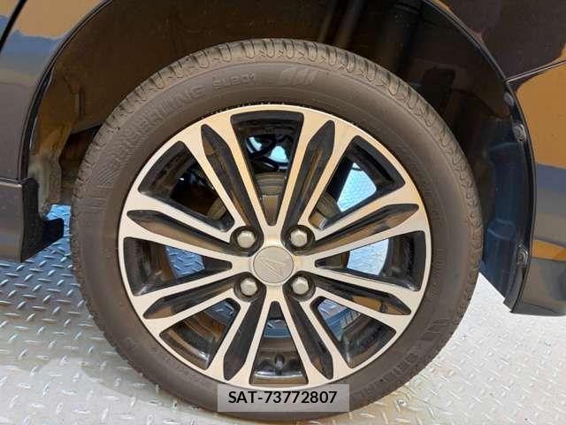 Daihatsu TANTO CUSTOM 2017-05 8369326-17