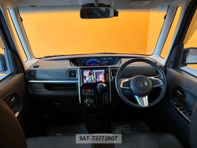Daihatsu TANTO CUSTOM 2017-05 8369326-1