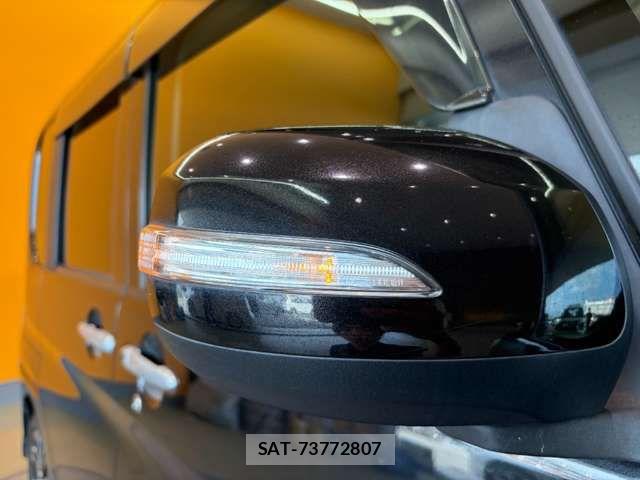 Daihatsu TANTO CUSTOM 2017-05 8369326-19