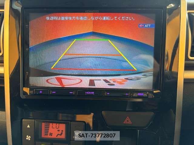Daihatsu TANTO CUSTOM 2017-05 8369326-3