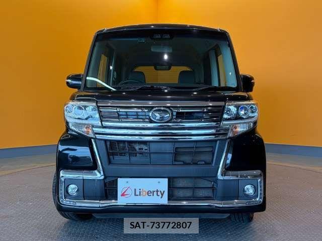 Daihatsu TANTO CUSTOM 2017-05 8369326-6