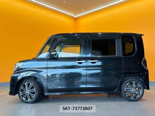 Daihatsu TANTO CUSTOM 2017-05 8369326-8