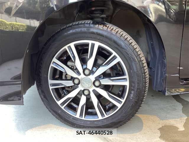 Daihatsu TANTO CUSTOM 2018-03 8369322-11