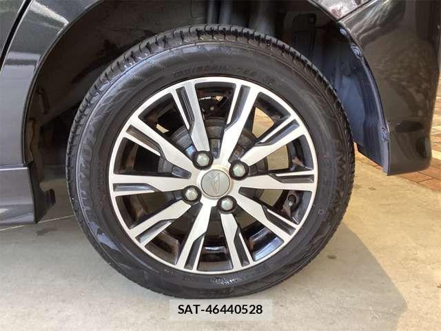 Daihatsu TANTO CUSTOM 2018-03 8369322-12