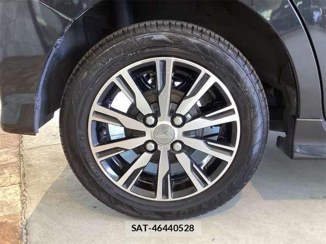 Daihatsu TANTO CUSTOM 2018-03 8369322-13