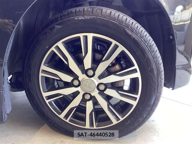 Daihatsu TANTO CUSTOM 2018-03 8369322-14