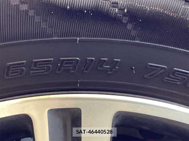 Daihatsu TANTO CUSTOM 2018-03 8369322-15
