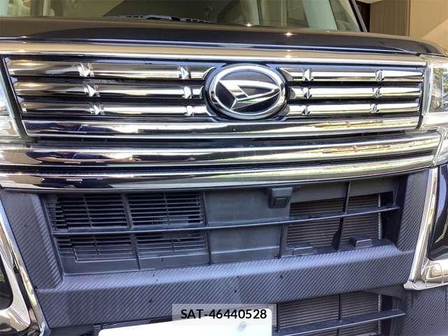 Daihatsu TANTO CUSTOM 2018-03 8369322-18