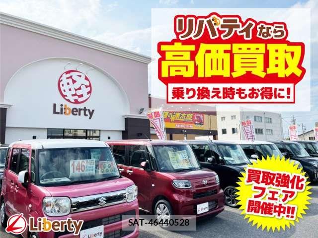Daihatsu TANTO CUSTOM 2018-03 8369322-3
