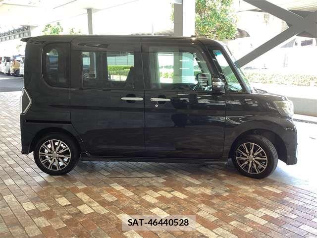 Daihatsu TANTO CUSTOM 2018-03 8369322-6