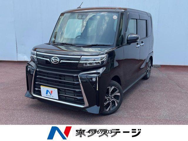 Daihatsu TANTO CUSTOM 2025-12 8369275-0