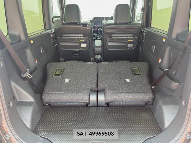 Daihatsu TANTO CUSTOM 2025-12 8369275-9