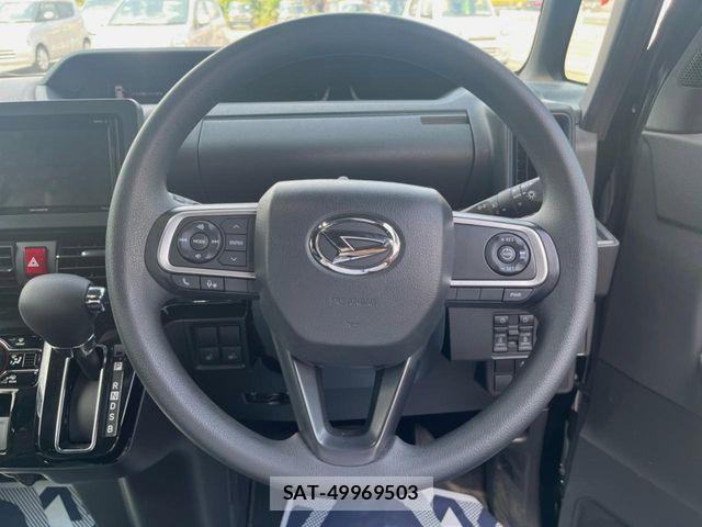 Daihatsu TANTO CUSTOM 2025-12 8369275-10