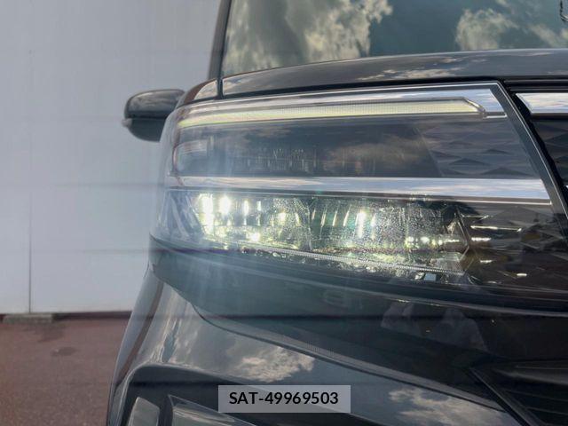 Daihatsu TANTO CUSTOM 2025-12 8369275-11