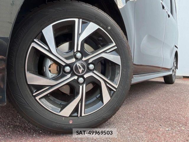 Daihatsu TANTO CUSTOM 2025-12 8369275-12