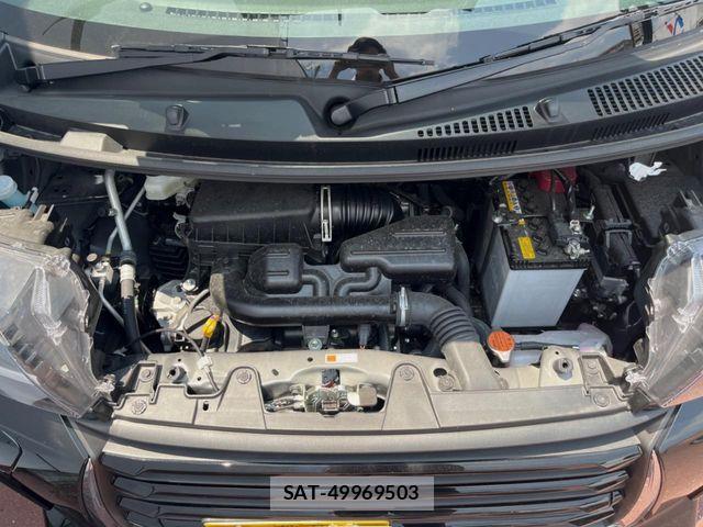 Daihatsu TANTO CUSTOM 2025-12 8369275-17