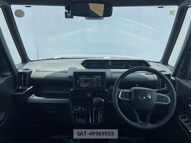 Daihatsu TANTO CUSTOM 2025-12 8369275-1