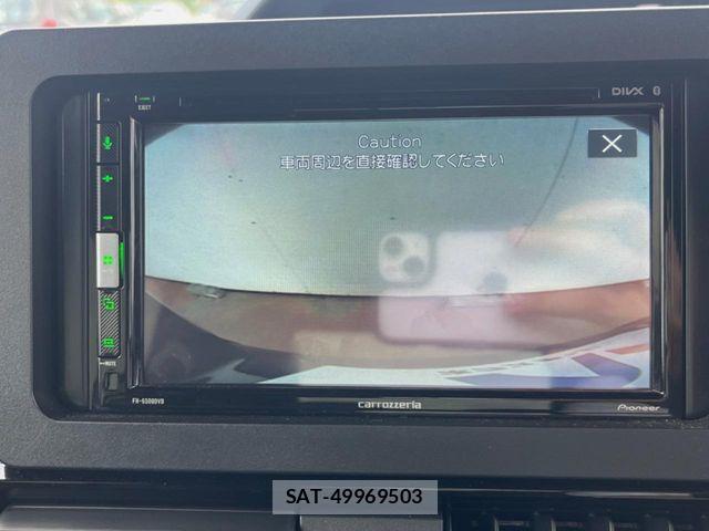 Daihatsu TANTO CUSTOM 2025-12 8369275-4