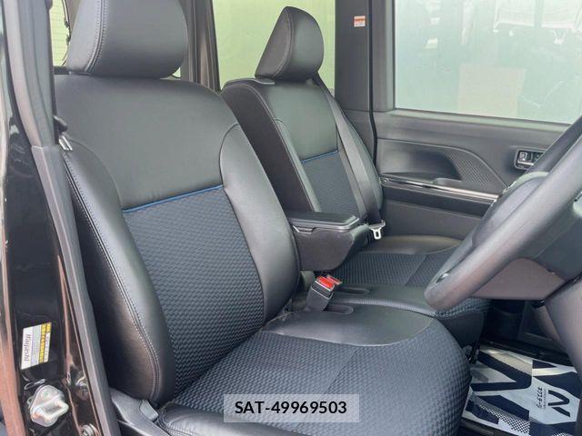 Daihatsu TANTO CUSTOM 2025-12 8369275-7
