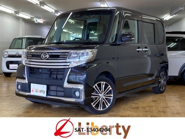 Daihatsu TANTO CUSTOM 2018-11 8369317-0