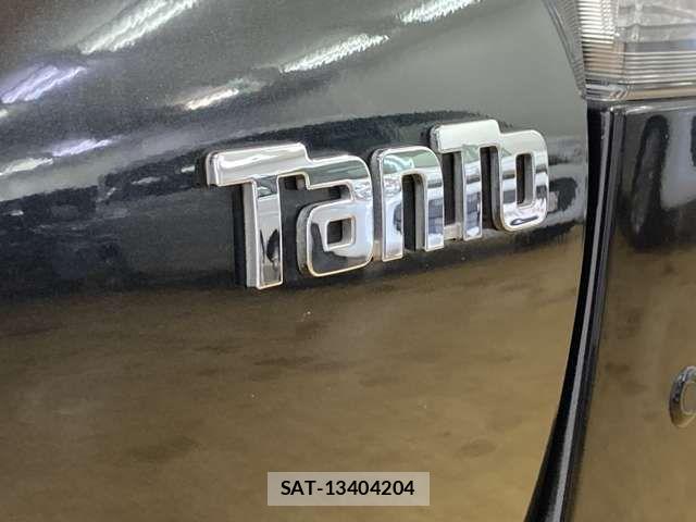 Daihatsu TANTO CUSTOM 2018-11 8369317-11