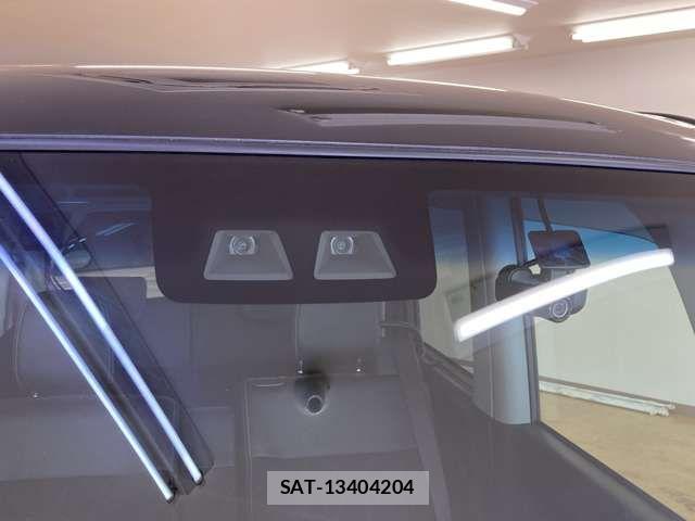 Daihatsu TANTO CUSTOM 2018-11 8369317-16