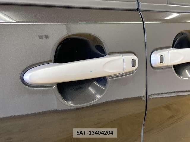Daihatsu TANTO CUSTOM 2018-11 8369317-18