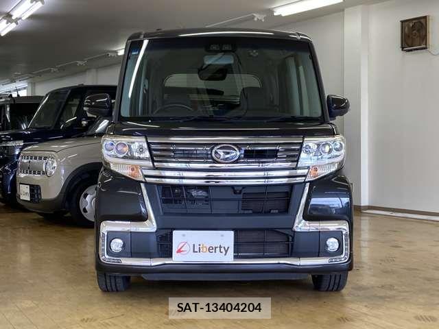 Daihatsu TANTO CUSTOM 2018-11 8369317-1