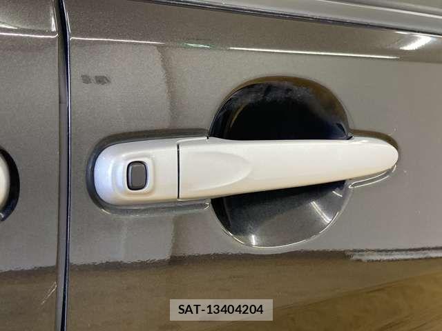 Daihatsu TANTO CUSTOM 2018-11 8369317-19