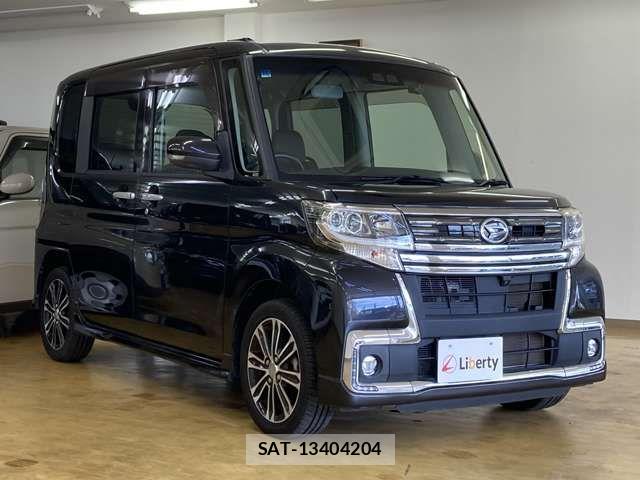 Daihatsu TANTO CUSTOM 2018-11 8369317-3