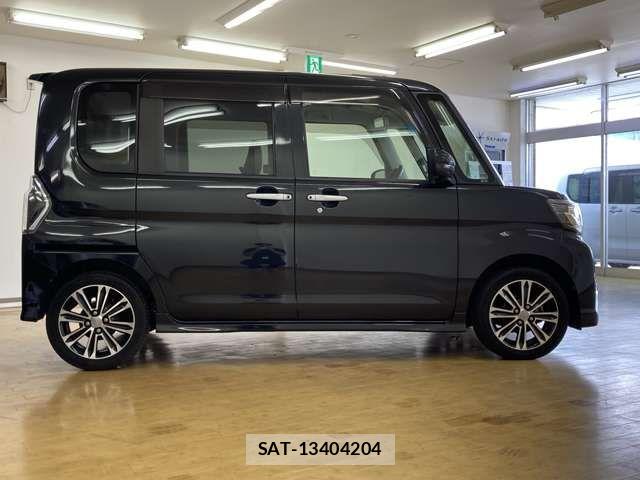 Daihatsu TANTO CUSTOM 2018-11 8369317-4