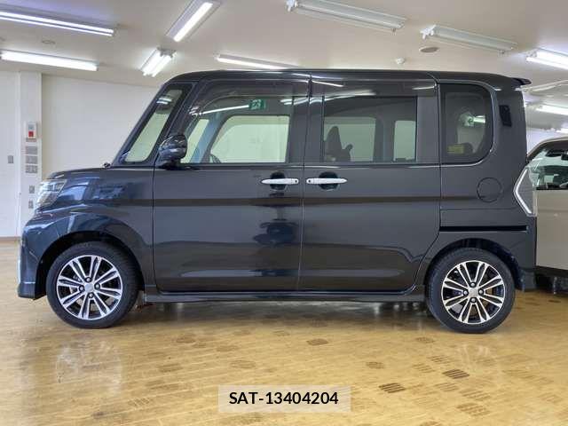 Daihatsu TANTO CUSTOM 2018-11 8369317-5
