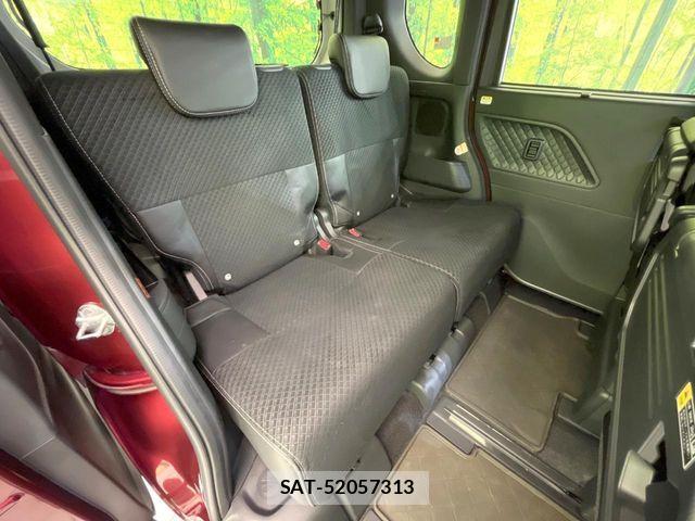 Daihatsu TANTO CUSTOM 2021-01 8369312-9
